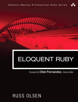 Eloquent Ruby